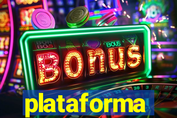 plataforma