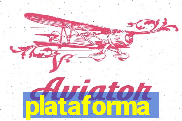 plataforma