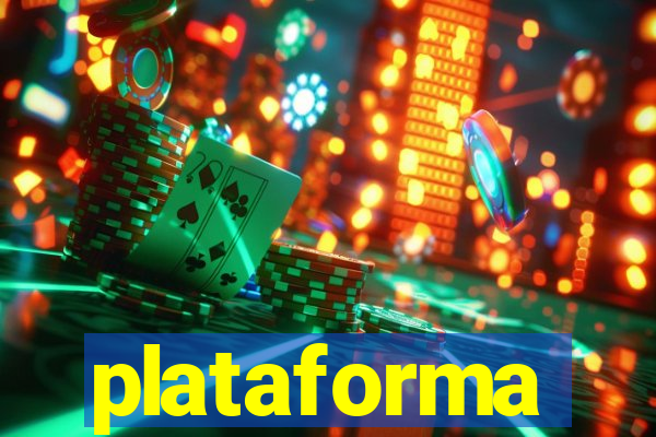 plataforma