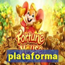 plataforma