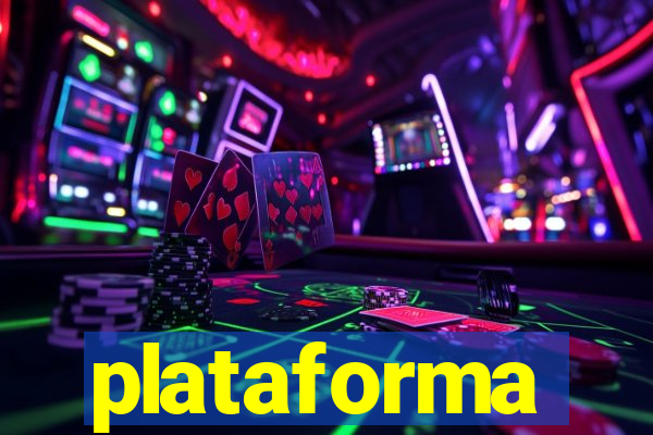 plataforma