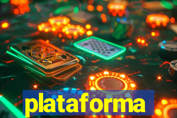 plataforma