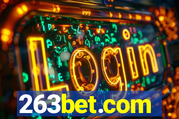 263bet.com