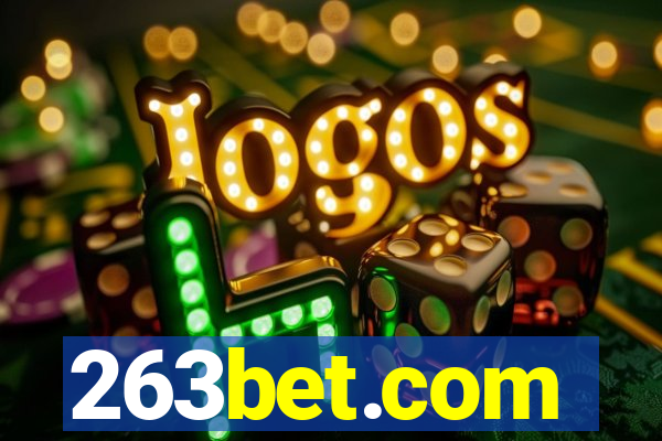 263bet.com