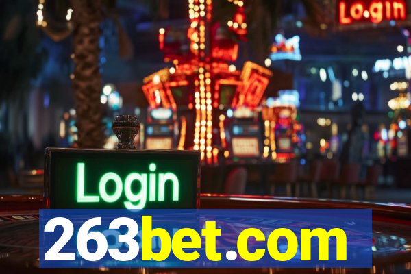 263bet.com