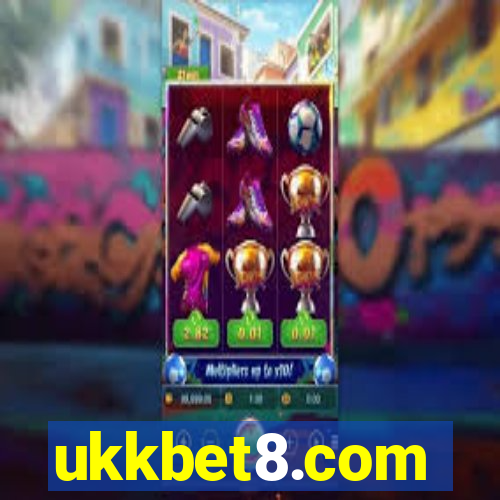 ukkbet8.com