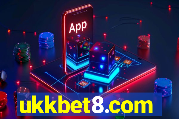 ukkbet8.com