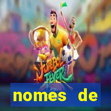 nomes de campeonatos criativos