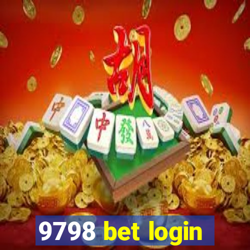 9798 bet login