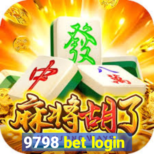 9798 bet login