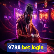 9798 bet login