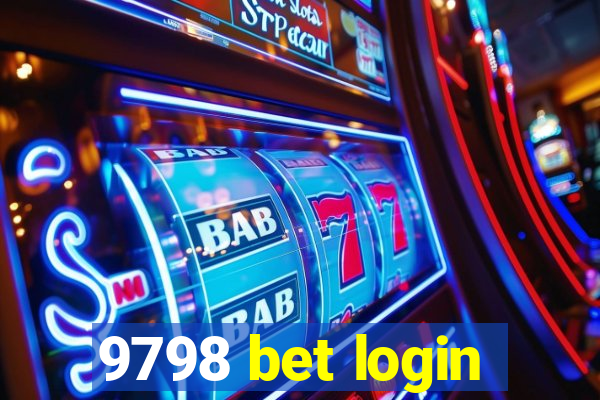 9798 bet login