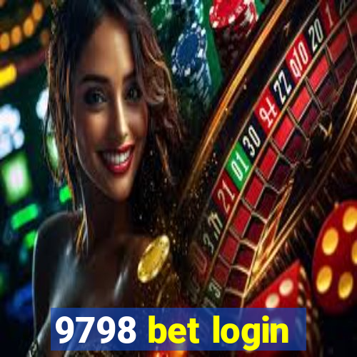 9798 bet login