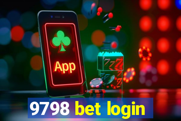 9798 bet login