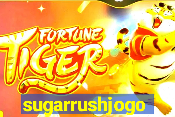 sugarrushjogo