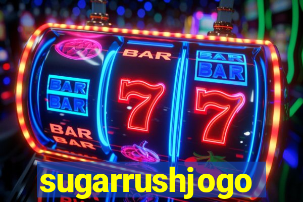 sugarrushjogo