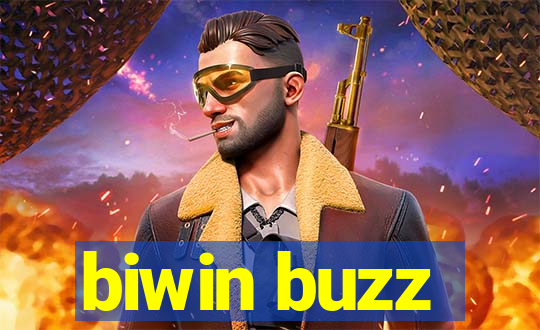 biwin buzz