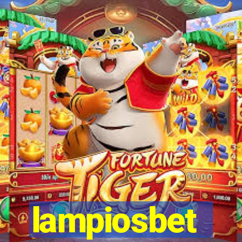 lampiosbet