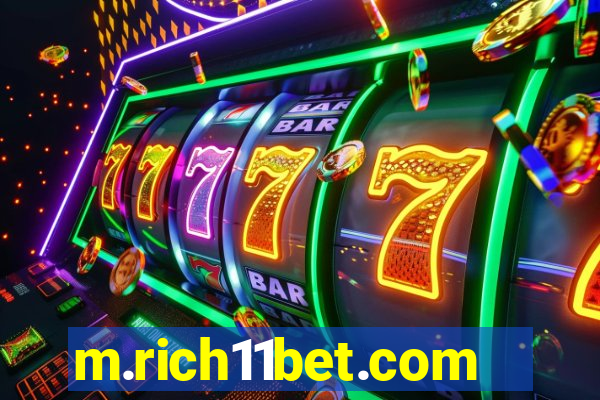 m.rich11bet.com