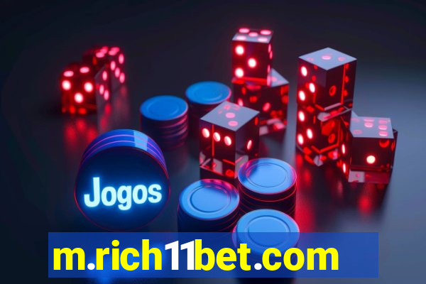 m.rich11bet.com