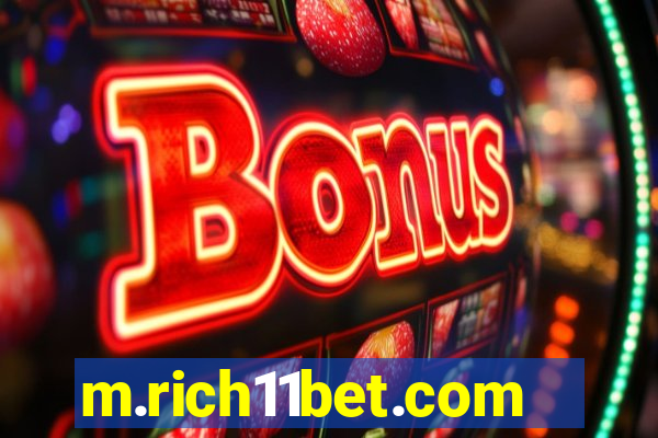 m.rich11bet.com