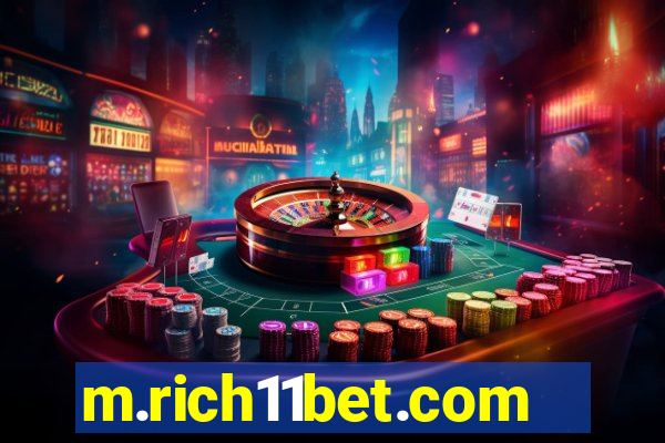 m.rich11bet.com