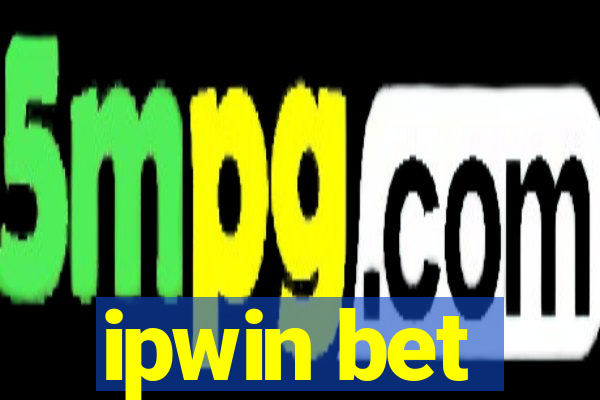 ipwin bet