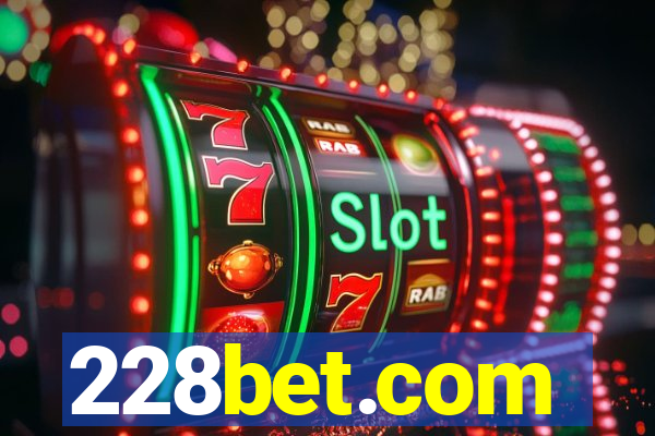 228bet.com