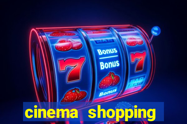 cinema shopping total porto alegre