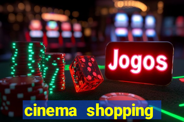 cinema shopping total porto alegre