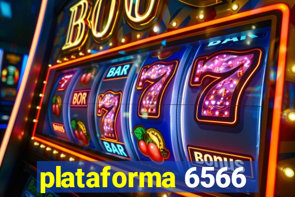 plataforma 6566