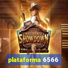 plataforma 6566