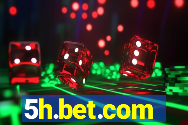 5h.bet.com