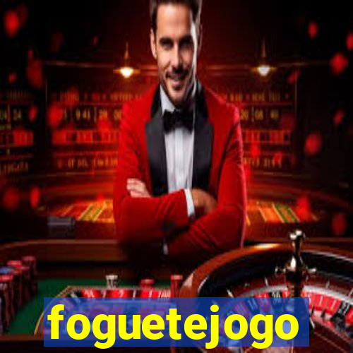 foguetejogo