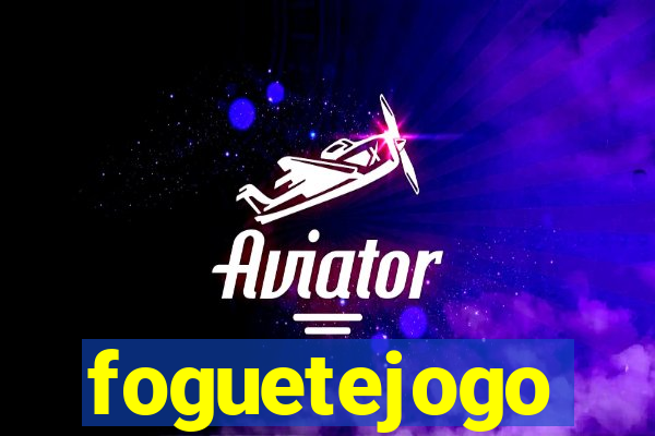 foguetejogo