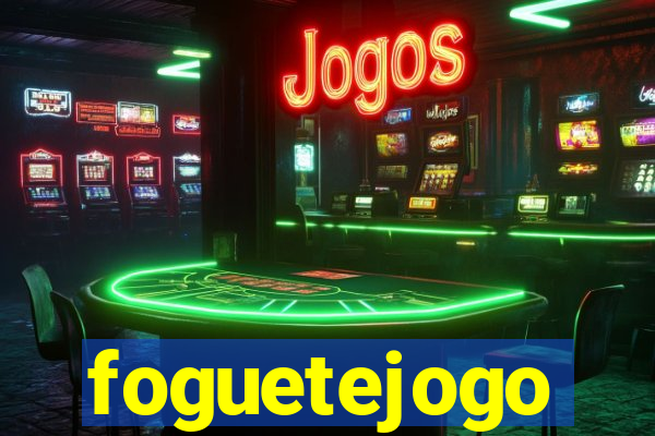 foguetejogo