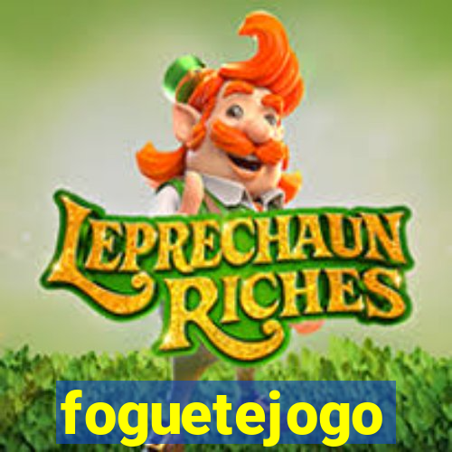 foguetejogo