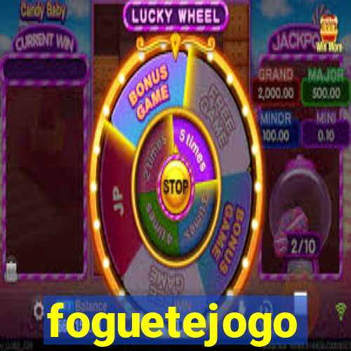 foguetejogo