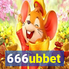 666ubbet