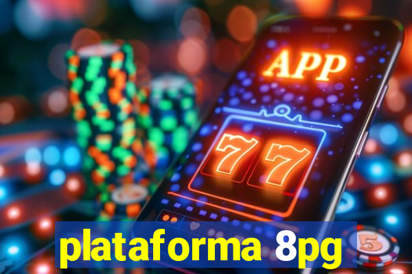 plataforma 8pg