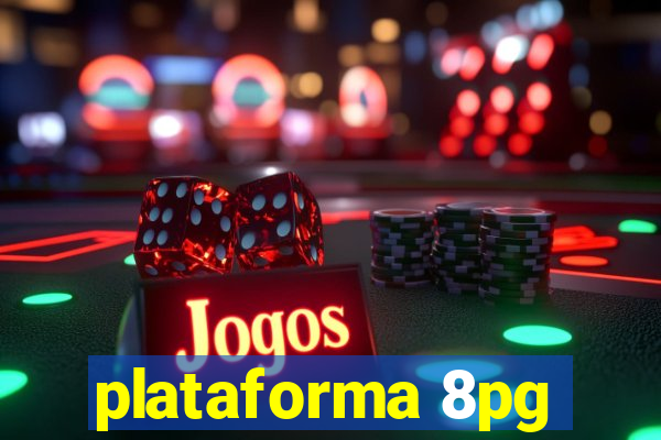 plataforma 8pg