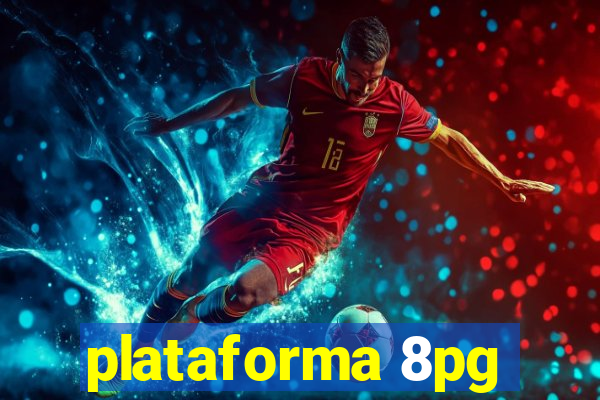 plataforma 8pg