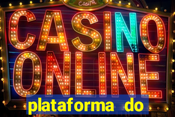 plataforma do neymar bet