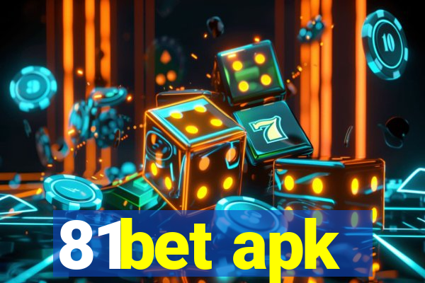 81bet apk