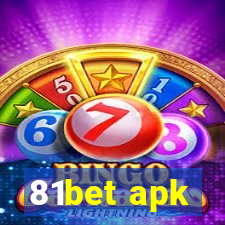 81bet apk