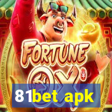 81bet apk