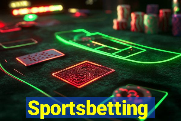 Sportsbetting