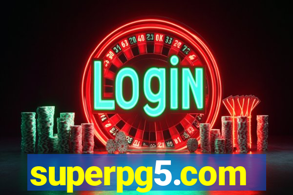 superpg5.com