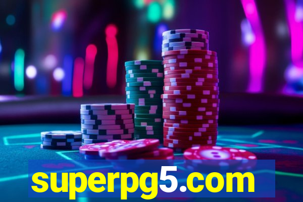 superpg5.com