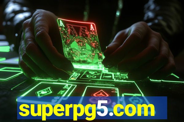 superpg5.com